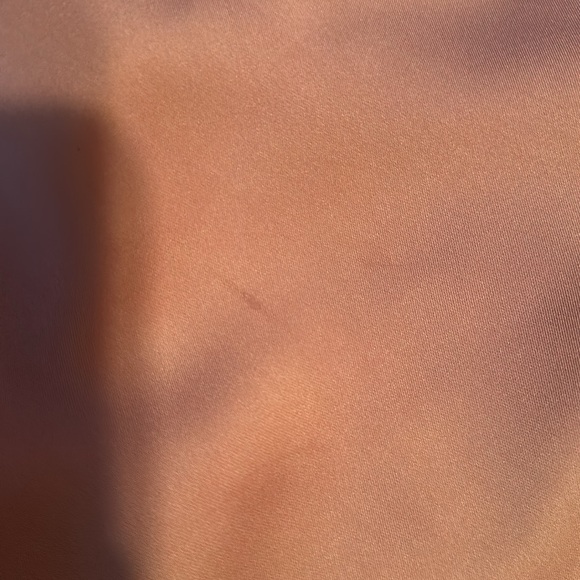 SLIP DRESS - Picture 3 of 3